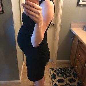 Ingrid and Isabel for Target Bodycon Dress—Medium